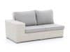 + 10 % Kassenrabatt | Intenso Merone Lounge Element rechter Arm 178 cm