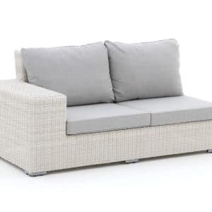 + 15 % Kassenrabatt | Intenso Merone Lounge Element rechter Arm 178 cm