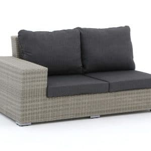 + 15 % Kassenrabatt | Intenso Merone Lounge Element rechter Arm 178 cm