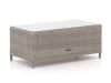 + 10 % Kassenrabatt | Intenso Milano Loungetisch 103x53x42 cm