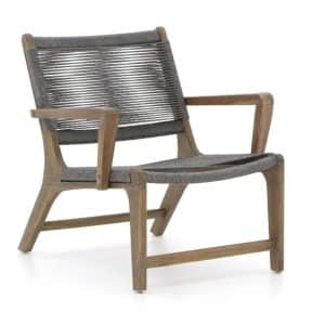+ 10 % Kassenrabatt | Intenso Montale Loungesessel