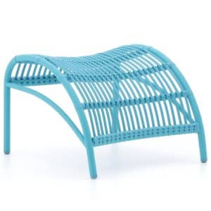 Intenso Napoli Fußbank