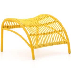 Intenso Napoli Fußbank