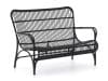 + 10 % Kassenrabatt | Intenso Napoli Gartensofa 128 cm
