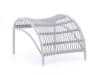 + 10 % Kassenrabatt | Intenso Napoli Lounge Gartenhocker
