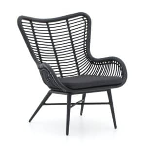 + 10 % Kassenrabatt | Intenso Rovello Loungesessel