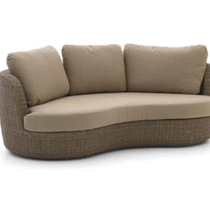+ 15 % Kassenrabatt | Intenso Santa Ninfa Gartensofa 3-Sitzer 191