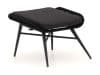 + 10 % Kassenrabatt | Intenso Solara Lounge Gartenhocker