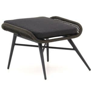 Intenso Solara Lounge Gartenhocker