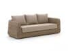 + 10 % Kassenrabatt | Intenso Tarcento Gartensofa 3-Sitzer 223 cm