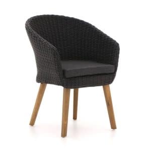 + 10 % Kassenrabatt | Intenso Tropea Essstuhl