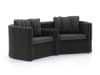 + 15 % Kassenrabatt | Intenso Venetië Loveseat Sessel 193 cm