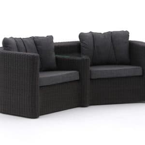 Intenso Venetië Loveseat Sessel 193 cm