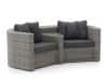 + 10 % Kassenrabatt | Intenso Venetië Loveseat Sessel 193 cm