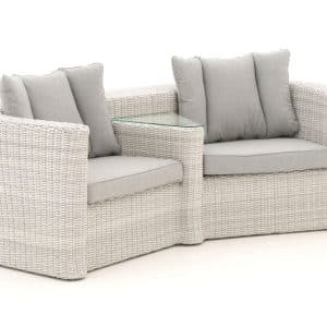 Intenso Venetië Loveseat Sessel 193 cm