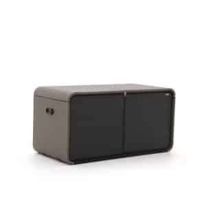 + 10 % Kassenrabatt | Kees Smit Gartenbox Trega 160 high