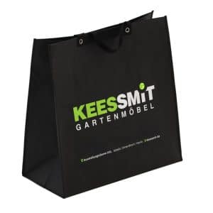 + 10 % Kassenrabatt | Kees Smit Shopper 50x50x25 cm - DE