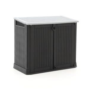 Keter Store-It-out Midi Gartenbox 132 cm