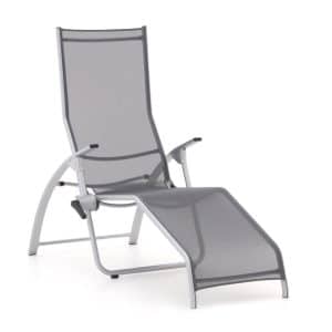 Kettler Tampa Badeliege zusammenklappbar