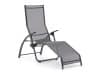 + 10 % Kassenrabatt | Kettler Tampa Relax Gartenstuhl klappbar