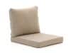 + 10 % Kassenrabatt | Loungekissen-Set für Carpino/Giotto Lounge-Set