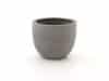 + 10 % Kassenrabatt | Luca Lifestyle Grigio New Egg Pot Blumentopf L ø 55 cm (h: 46 cm)