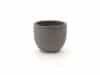 + 10 % Kassenrabatt | Luca Lifestyle Grigio New Egg Pot Blumentopf M ø 45 cm (h: 38 cm)