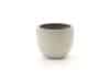 + 10 % Kassenrabatt | Luca Lifestyle Grigio New Egg Pot Blumentopf M ø 45 cm (h: 38 cm)