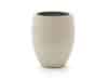 + 10 % Kassenrabatt | Luca Lifestyle Grigio Tall Balloon Blumentopf L ø 55 cm (h: 68 cm)