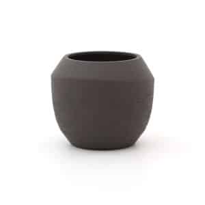 + 10 % Kassenrabatt | Luca Lifestyle Ruvido Combi Blumentopf L ø 54 cm (h: 47 cm)