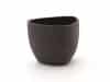 + 10 % Kassenrabatt | Luca Lifestyle Ruvido Organic Blumentopf L ø 67 cm (h: 50 cm)