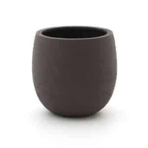 + 10 % Kassenrabatt | Luca Lifestyle Terreno Balloon Blumentopf L ø 55 cm (h: 55 cm)