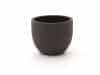 + 10 % Kassenrabatt | Luca Lifestyle Terreno New Egg Pot Blumentopf L ø 55 cm (h: 46 cm)