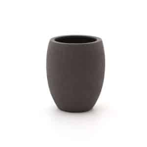 + 10 % Kassenrabatt | Luca Lifestyle Terreno Tall Balloon Blumentopf M ø 40 cm (h: 50 cm)