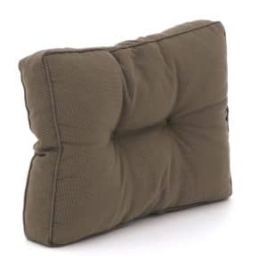 + 10 % Kassenrabatt | Madison Florance Loungekissen Rücken ca. 60x40 cm