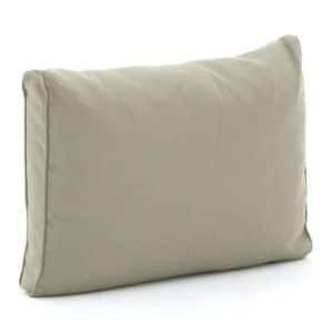 Madison Loungekissen Luxus Rücken 60x40 cm