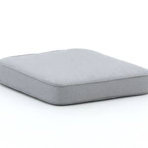 Madison Loungekissen Luxus Sitz 57x59 cm für Milano Gartensessel
