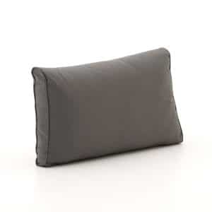 Madison Loungekissen luxe rug 73x40 cm
