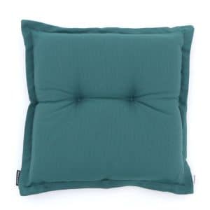 + 10 % Kassenrabatt | Madison Sitz-/Hockerkissen 55x55 cm mit Rand