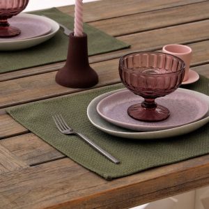 Madison x Kees Smit Tischset 33x45 cm