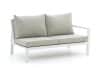 + 10 % Kassenrabatt | Manifesto Alzano Lounge Element linker Arm 162 cm