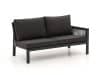 + 10 % Kassenrabatt | Manifesto Alzano Lounge Element linker Arm 162 cm