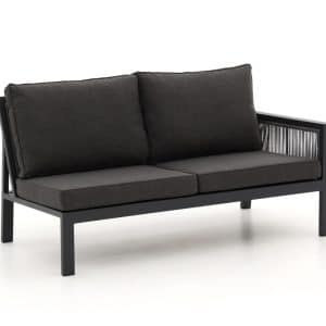 + 15 % Kassenrabatt | Manifesto Alzano Lounge Element linker Arm 162 cm