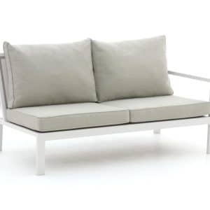 + 15 % Kassenrabatt | Manifesto Alzano Lounge Element linker Arm 162 cm