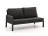 + 10 % Kassenrabatt | Manifesto Alzano Lounge Element rechter Arm 162 cm