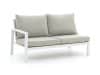 + 15 % Kassenrabatt | Manifesto Alzano Lounge Element rechter Arm 162 cm