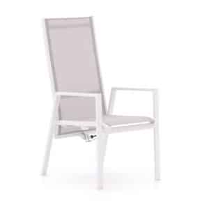 Manifesto Arluno Essstuhl verstellbar