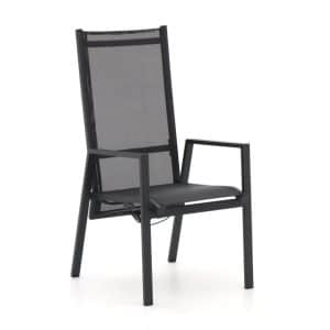 Manifesto Arluno Essstuhl verstellbar