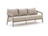+ 10 % Kassenrabatt | Manifesto Caldarola Gartensofa 3-Sitzer 203 cm