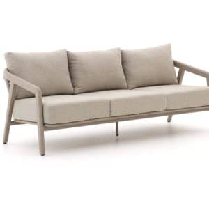 + 15 % Kassenrabatt | Manifesto Caldarola Gartensofa 3-Sitzer 203 cm
